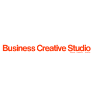 Business Creative Studio Logo